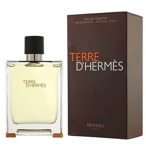 hermes terre d'hermes parfum 200 ml|hermes terre d'hermes parfum refill.